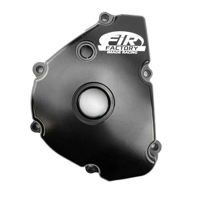 Ignition Cover Kx/kxf 250 17-20, FIR ASLCC-18, Cnc Alloy