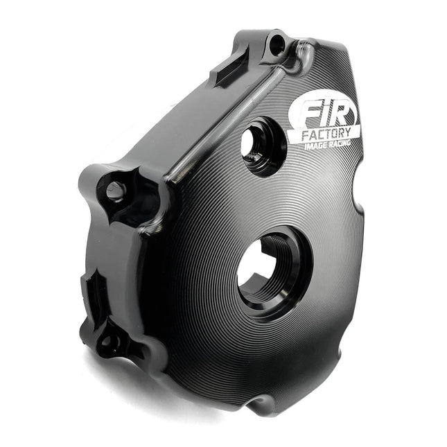 Ignition Cover Kx/kxf 250 17-20, FIR ASLCC-18, Cnc Alloy