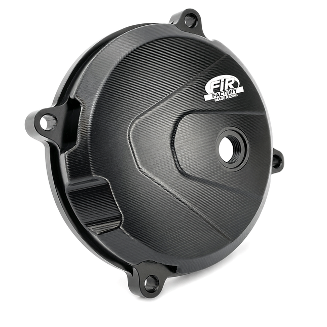 Clutch Cover KTM Sx 50 Gasgas Mc 50 FIR ASCC-58, Cnc Alloy