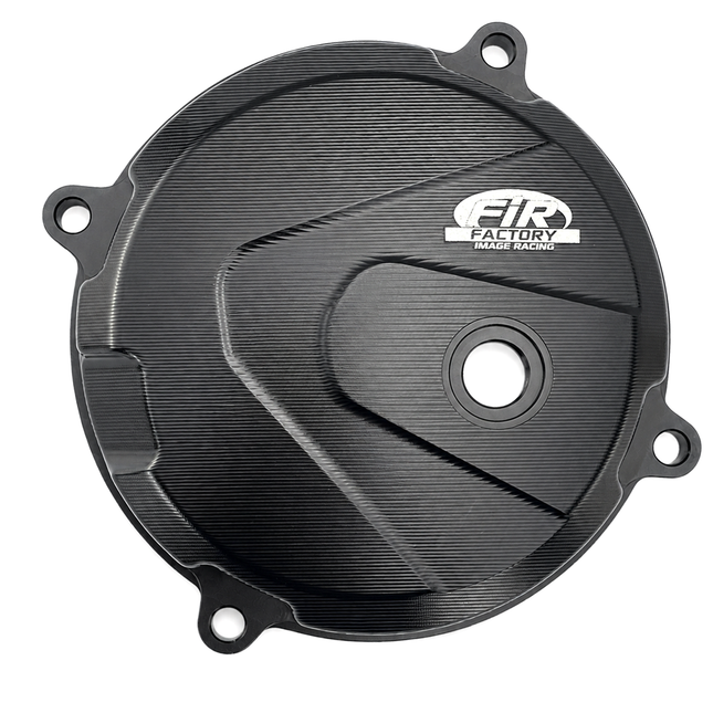 Clutch Cover KTM Sx 50 Gasgas Mc 50 FIR ASCC-58, Cnc Alloy