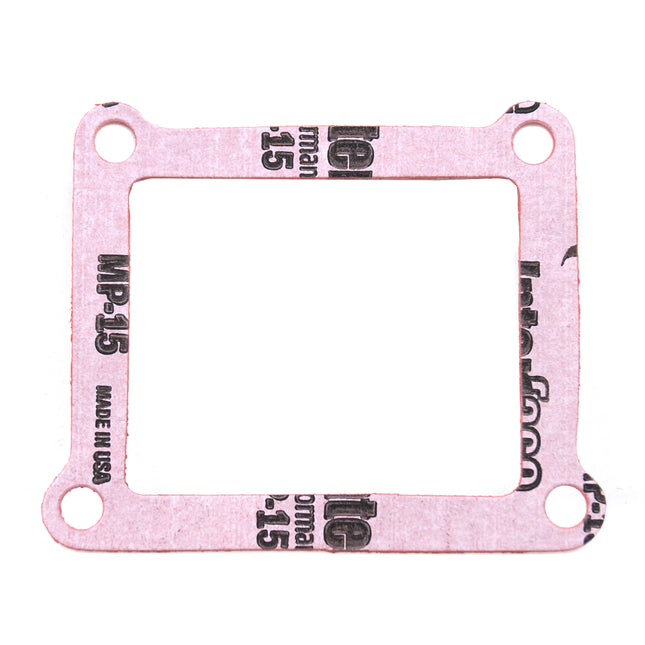 Gasket Block RM125 94-07, Boyesen RG21 RG-21 YZ125 94-04