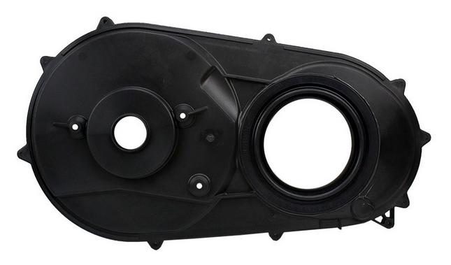 Polaris Cvt Belt Clutch Cover Inner Backplate 2201160