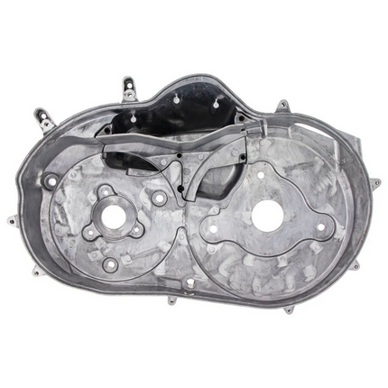 Polaris Cvt Belt Clutch Cover Inner Backplate 2636329
