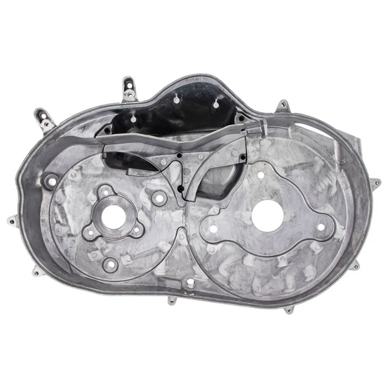 Polaris Cvt Belt Clutch Cover Inner Backplate 2636329