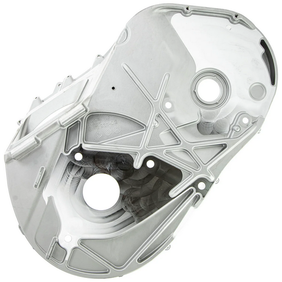Polaris Cvt Belt Clutch Cover Inner Backplate 5142931