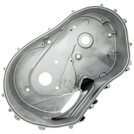 Polaris Cvt Belt Clutch Cover Inner Backplate 5142931
