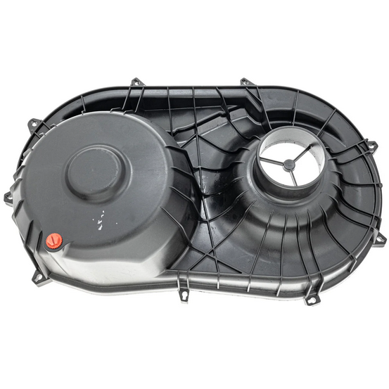 Polaris Cvt Belt Clutch Cover Outer 2637068