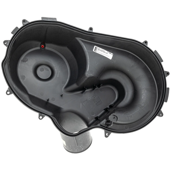 Polaris Cvt Belt Clutch Cover Outer 2636330