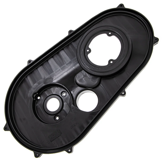 Polaris Cvt Belt Clutch Cover Inner Back Plate 5438307