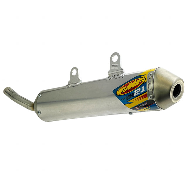 Turbinecore 2.1 Exhaust Silencer 18-23 GasGas Rieju EC 250 300 MR PRO - FMF 025220