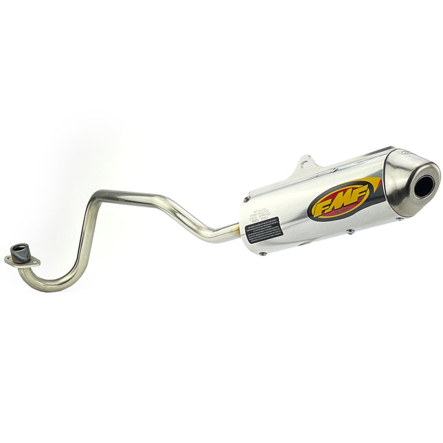 Mini Powercore 4 Exhaust System 05-12 Honda CRF 70 F - FMF 041179