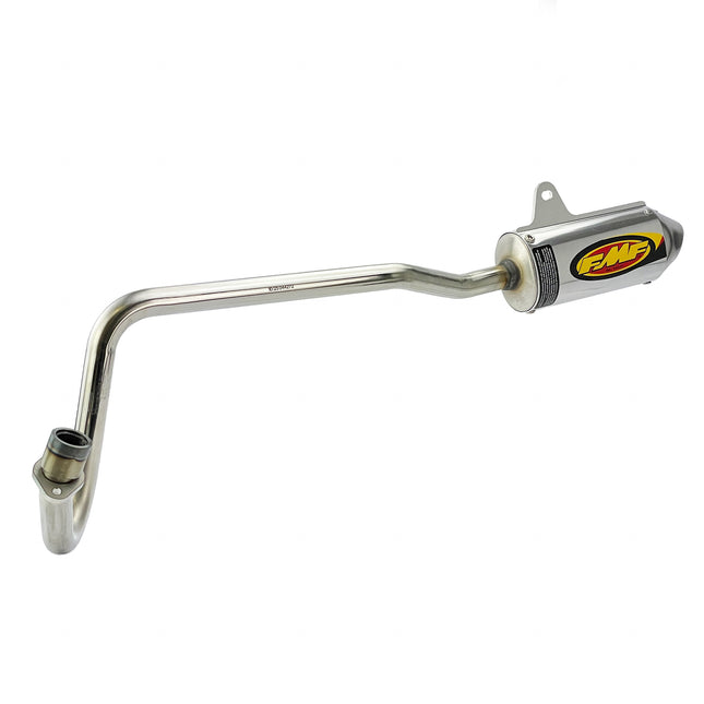 Mini Powercore 4 Exhaust System 08-25 Yamaha TTR 110 E - FMF 044272
