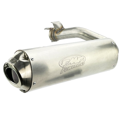 END OF LINE Powerline Exhaust Silencer 03-04 Polaris SPORTSMAN 700 - FMF 045031