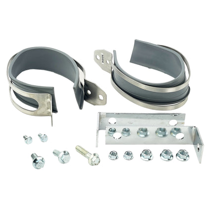 END OF LINE Powerline Exhaust Silencer 03-04 Polaris SPORTSMAN 700 - FMF 045031