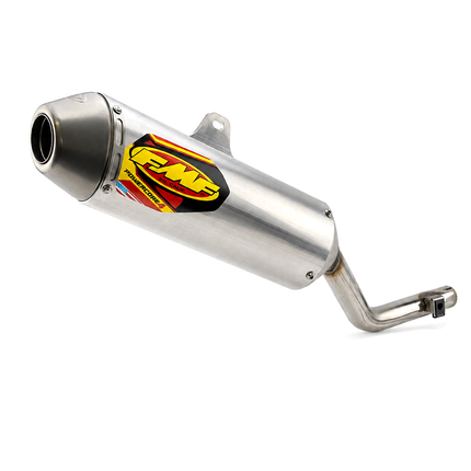 Powercore 4 Exhaust Silencer 03-19 Honda CRF 150 230 F - FMF 041048