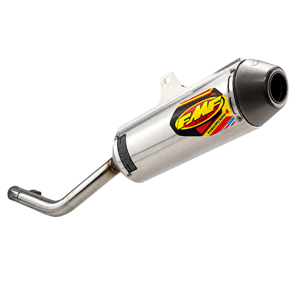Powercore 4 Exhaust Silencer 03-19 Honda CRF 150 230 F - FMF 041048