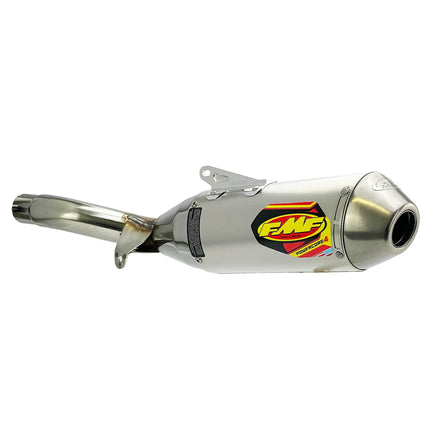 Powercore 4 Exhaust Silencer 08-15 Yamaha Raptor 250 R - FMF 044263