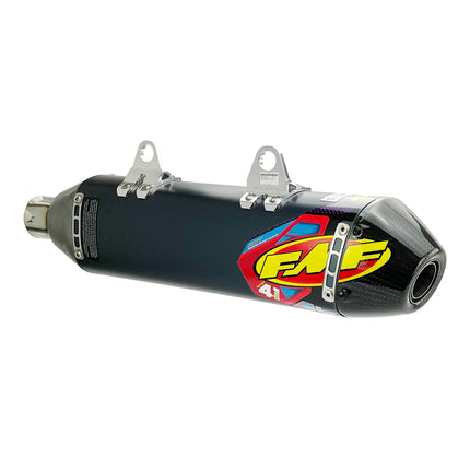 Factory 4.1 RCT Exhaust Silencer 07-16 KTM Husaberg Husqvarna 250-530 - FMF 045558