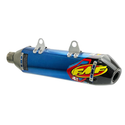 Factory 4.1 RCT Exhaust Silencer 07-16 Husaberg Husqvarna KTM 250-530 - FMF 045561