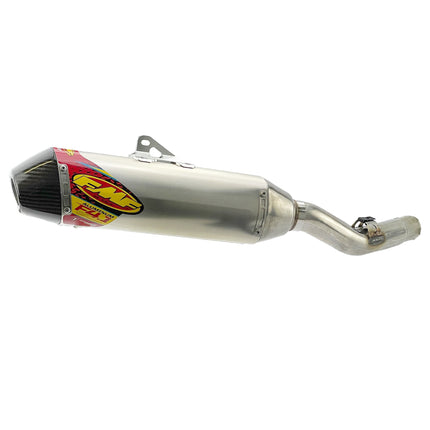 Factory 4.1 RCT Exhaust Silencer 12-15 Kawasaki KX 450 F - FMF 042292