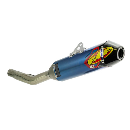 Factory 4.1 RCT Exhaust Silencer 12-15 Kawasaki KX 450 F - FMF 042286