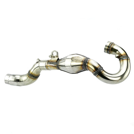 MegaBomb Exhaust Header 17-19 KTM Husqvarna 450 EXC-F FE 500 501 - FMF 045659