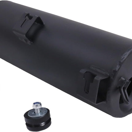 Exhaust Muffler 01-24 Polaris 400 450 500 570 Sportsman Hawkeye Worker