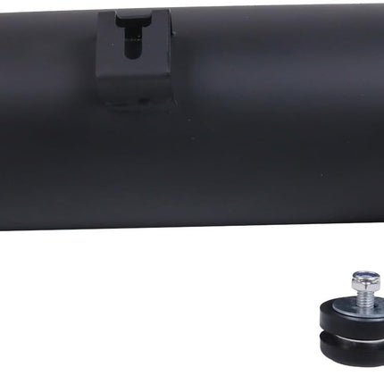 Exhaust Muffler 01-24 Polaris 400 450 500 570 Sportsman Hawkeye Worker