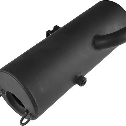 Exhaust Muffler 02-07 Polaris Sportsman 700 4X4 EFI 1261223-489 1261223-029