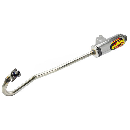 Powercore 4 Exhaust System 14-18 Honda CRF 125 F BIG WHEEL - FMF 041533