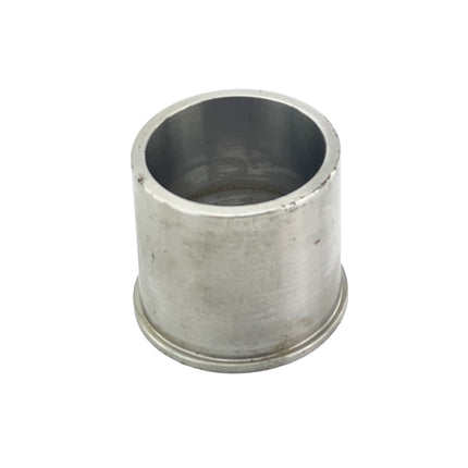 END OF LINE Q4 Hex Exhaust Silencer 14-17 Honda CRF 250 R - FMF 041522