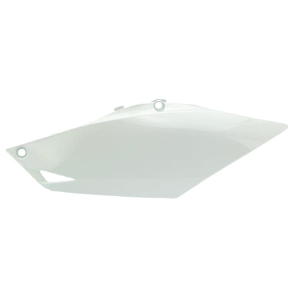 END OF LINE Exhaust Side Panel Left 13-15 Honda CRF 250 450 R - FMF 014806