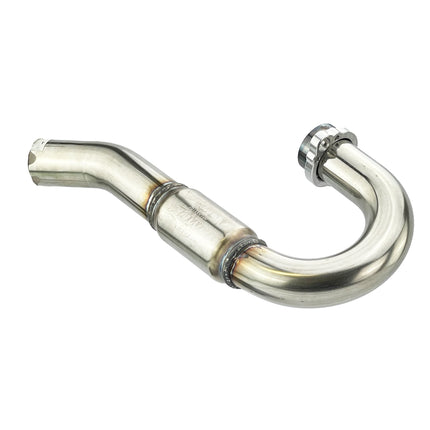 END OF LINE PowerBomb Exhaust Header 08-10 Suzuki RM-Z 450 - FMF 043175