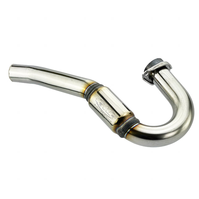 PowerBomb Exhaust Header 04-17 Honda CRF 450 R X - FMF 041082
