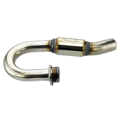 PowerBomb Exhaust Header 07-09 Yamaha YZ 250 F - FMF 044244