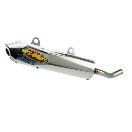 TurbineCore 2 Exhaust Silencer 00-01 Yamaha YZ 125 - FMF 020362