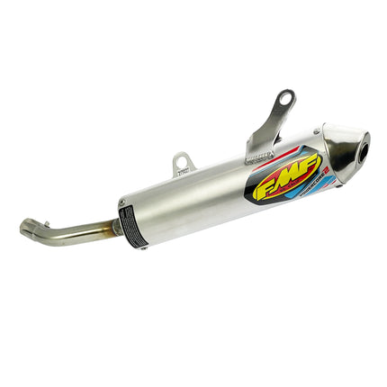 Powercore 2 Exhaust Silencer 02-26 Yamaha YZ 250 - FMF 024014
