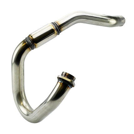 PowerBomb Exhaust Header 97-22 Suzuki DR 650 SE - FMF 043289