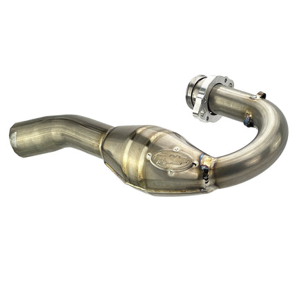 END OF LINE Megabomb Exhaust Header 10-13 Yamaha YZ 250 F - FMF 044316