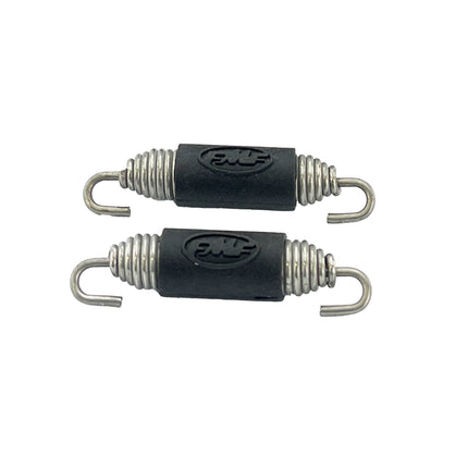 END OF LINE PowerBomb Exhaust Header 11-12 Honda CRF 450 R - FMF 041458