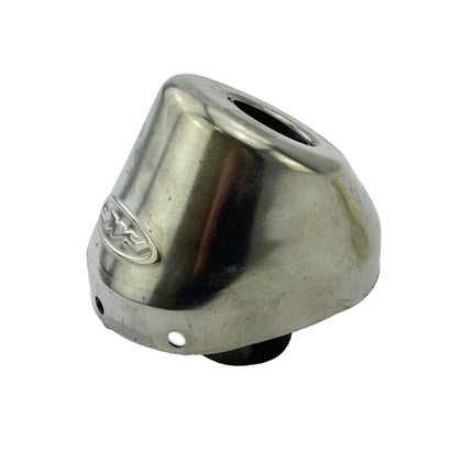 Powercore 2 Exhaust Silencer End Cap 1.00 - FMF 020461