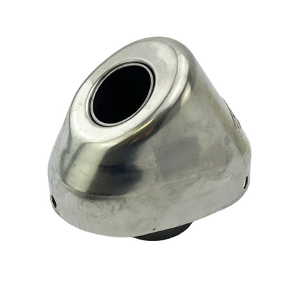 Powercore 2 Exhaust Silencer End Cap 1.125 - FMF 020462