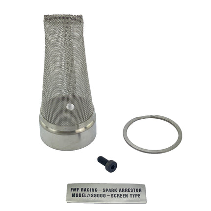Powercore 4 Hex Exhaust Spark Arrestor Insert - FMF 040670