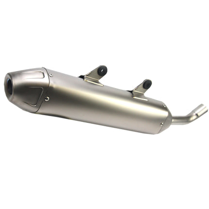 Exhaust Silencer Titanium KTM Husq 2019 - 2023 250 300