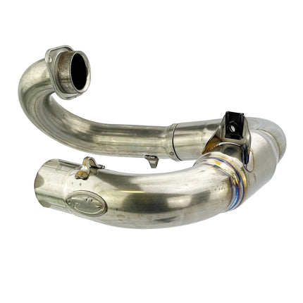 MegaBomb Exhaust Header 20-23 Yamaha YZ 450 F FX - FMF 044459