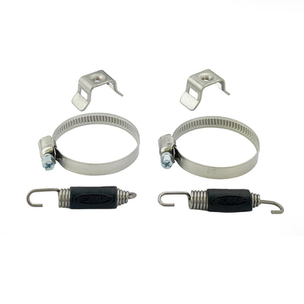 MegaBomb Exhaust Header 20-23 Yamaha YZ 450 F FX - FMF 044459