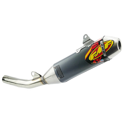 Powercore 4 Hex Exhaust Silencer 20-21 Yamaha WR 250 F - FMF 044471