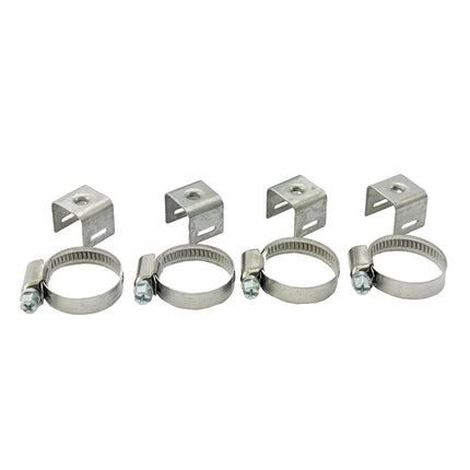 Mini Powercore 4 Exhaust System 00-07 Yamaha TTR 90 - FMF 040080