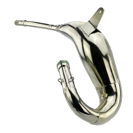 Fatty Exhaust Pipe 14-25 Kawasaki KX 85 100 112 - FMF 022060