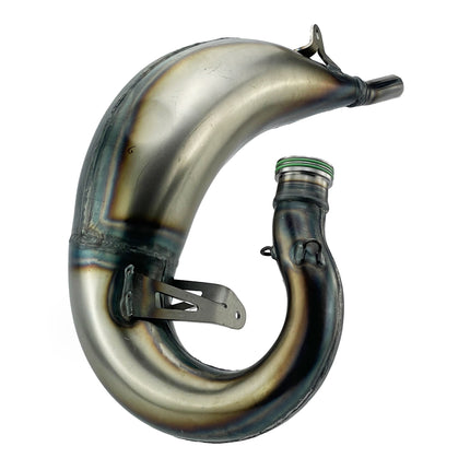 Factory Fatty Exhaust Pipe 16-19 KTM Husqvarna 125 150 SX XC-W TC TE - FMF 025183